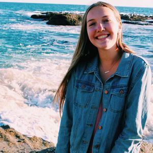 Meet your Posher, Harlee